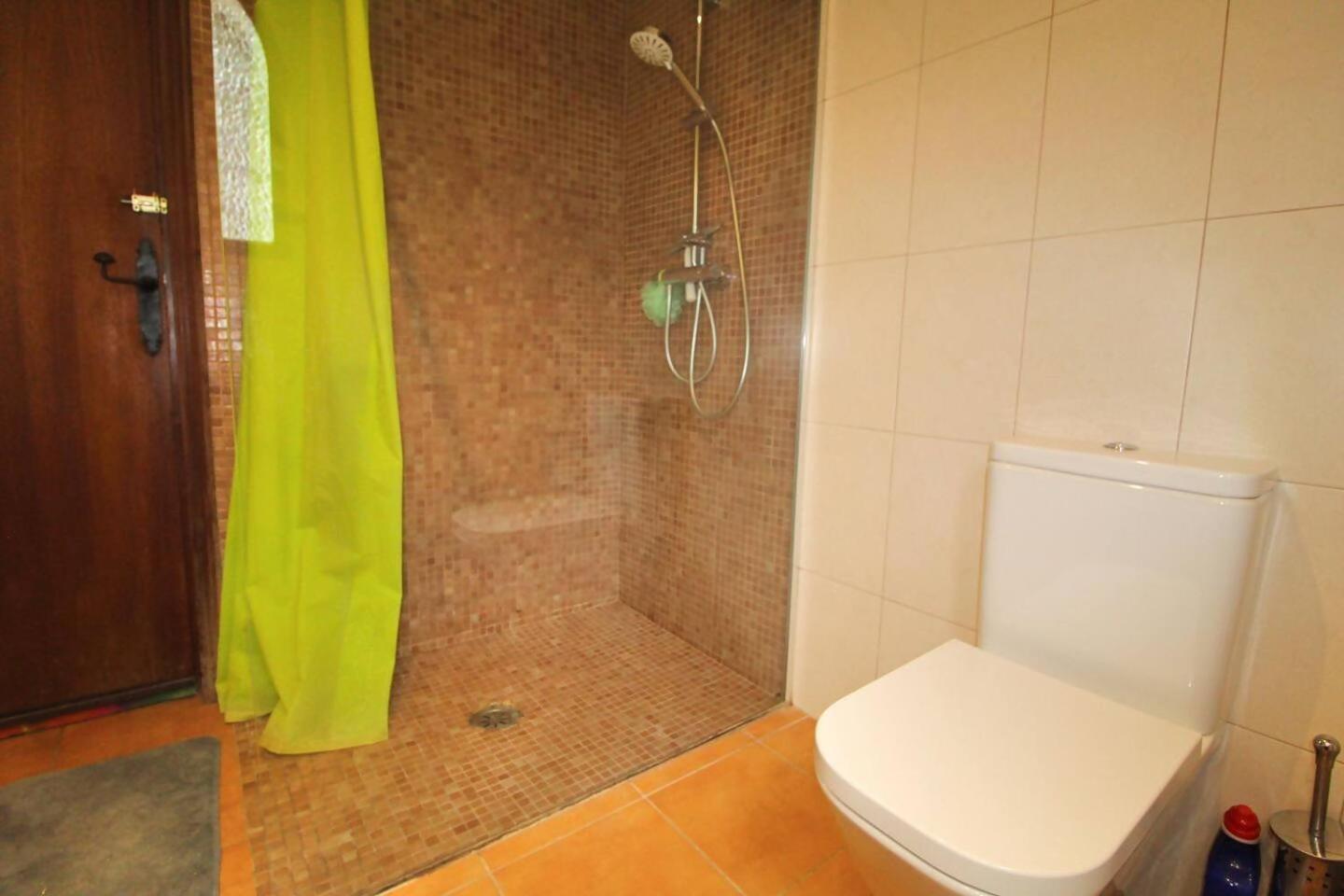 Chalet A 500M Del Mar Αλτέα Εξωτερικό φωτογραφία