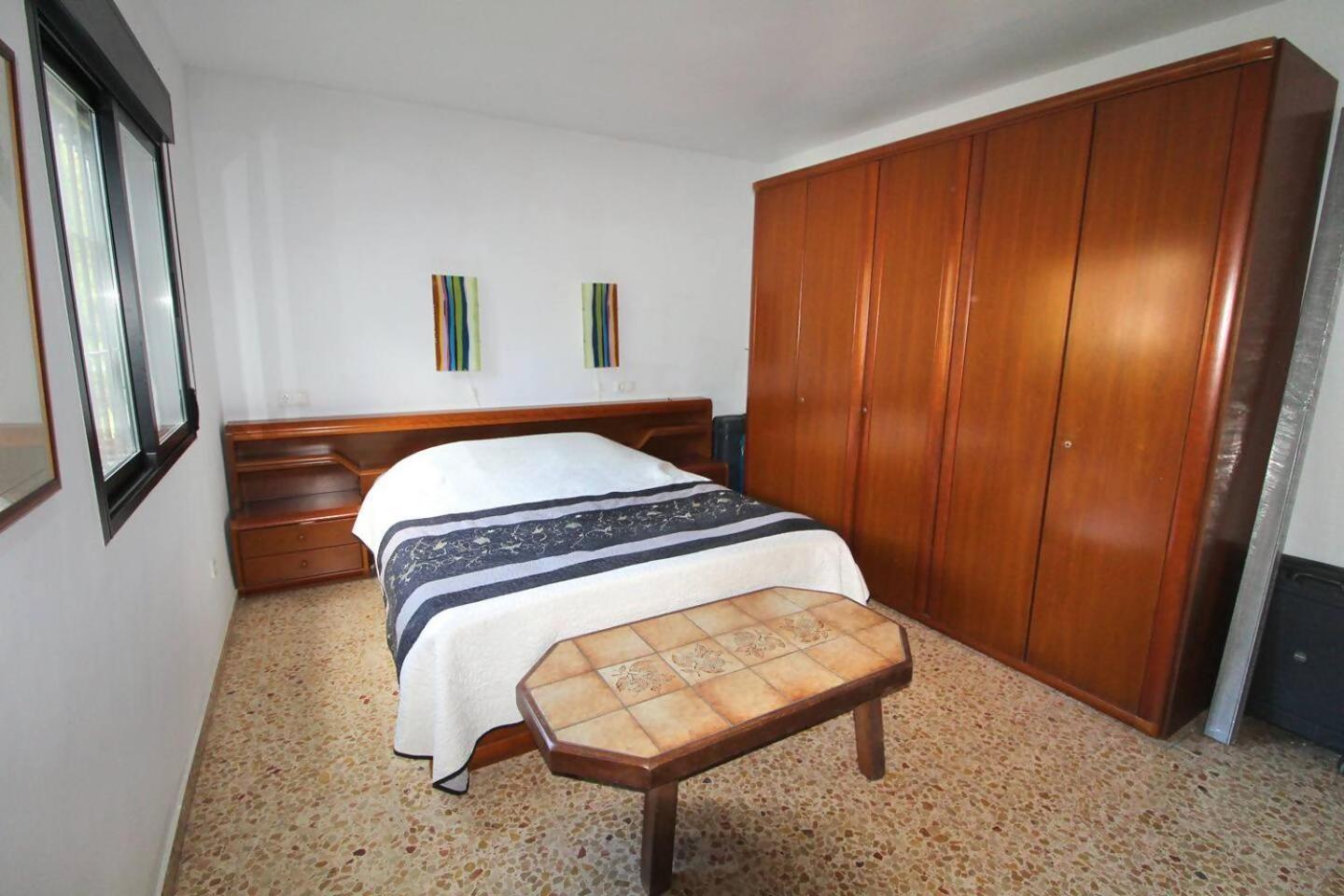Chalet A 500M Del Mar Αλτέα Εξωτερικό φωτογραφία