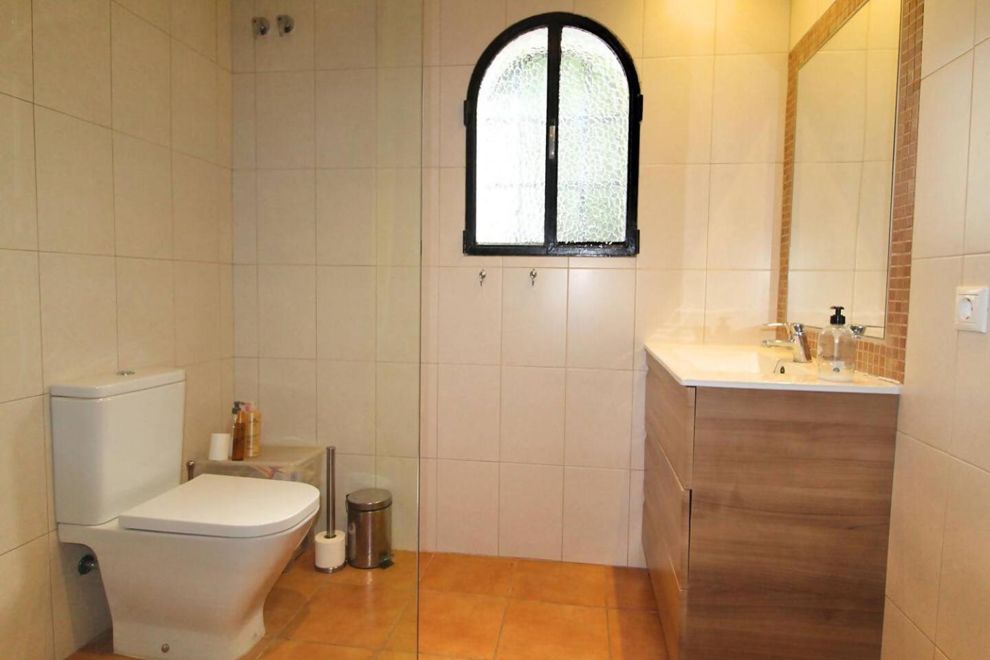 Chalet A 500M Del Mar Αλτέα Εξωτερικό φωτογραφία