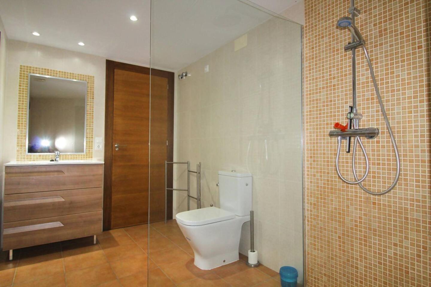 Chalet A 500M Del Mar Αλτέα Εξωτερικό φωτογραφία