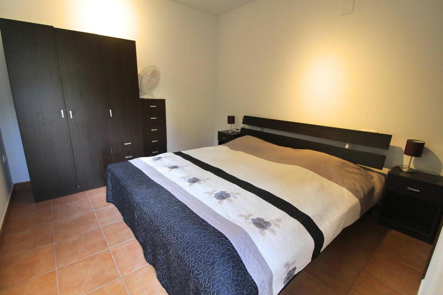 Chalet A 500M Del Mar Αλτέα Εξωτερικό φωτογραφία